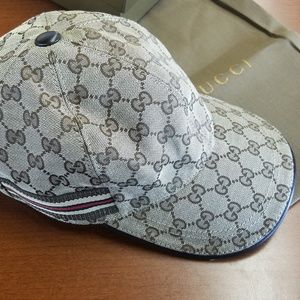 GUCCI HAT